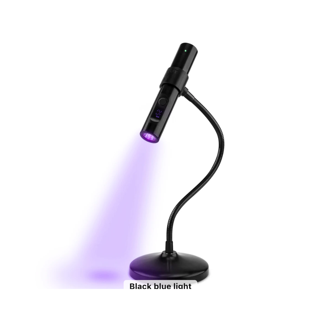 Mini LED/UV Lamp