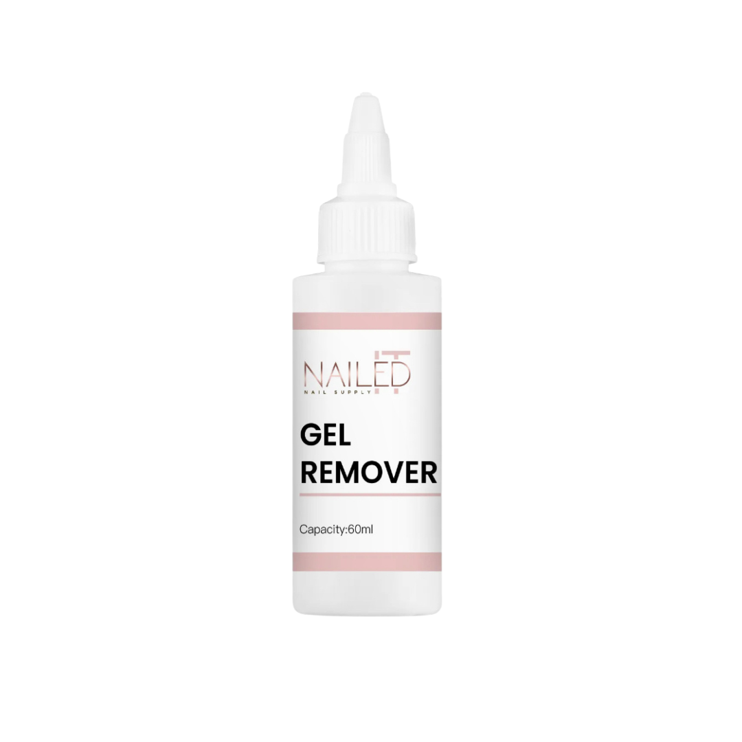 Gel Remover