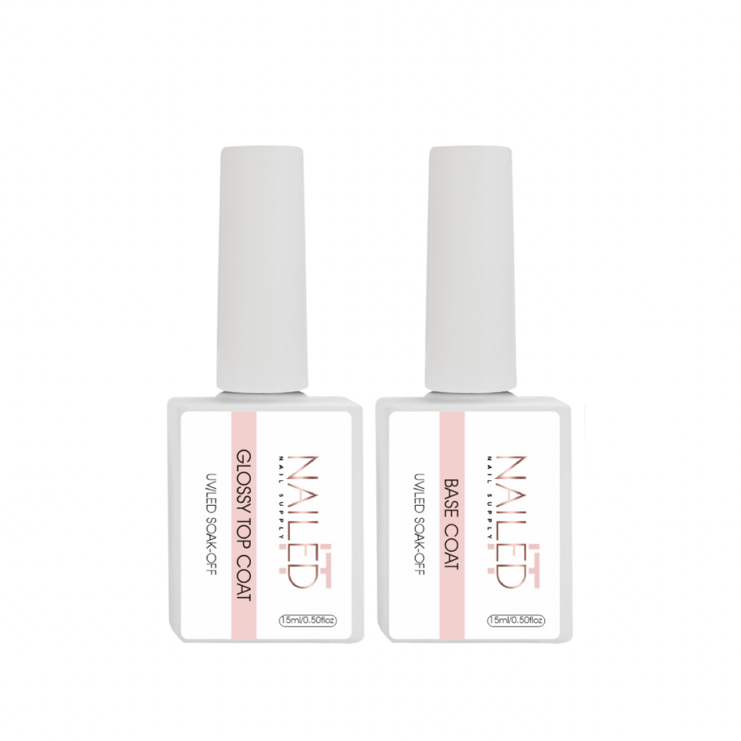 Top coat/Base coat Bundle