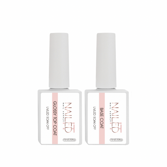 Top coat/Base coat Bundle