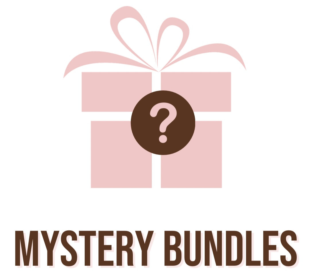 MYSTERY BUNDLES